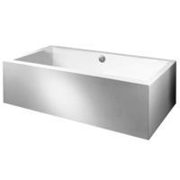 Air Tub 86''L x 36''W x 23''H