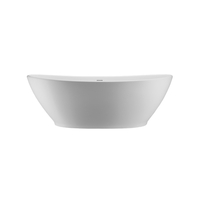 Soaking Tub 63'' x 32'' x 22'' Soaking Tub 63'' x 32'' x 22''