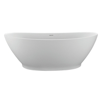 Soaking Tub 67-1/2'' x 36-1/2'' x 24-1/2'' Soaking Tub 67-1/2'' x 36-1/2'' x 24-1/2''