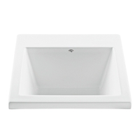 Laundry Sink 25'' x 22'' x 11-1/2'' Laundry Sink 25'' x 22'' x 11-1/2''