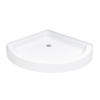 Shower Base 36'' x 36'' Shower Base 36'' x 36''