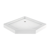 Shower Base 36'' x 36'' Shower Base 36'' x 36''