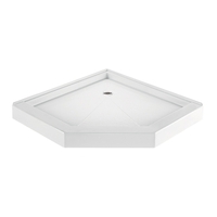 Shower Base 38'' x 38'' Shower Base 38'' x 38''