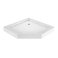 Shower Base 42'' x 42'' Shower Base 42'' x 42''