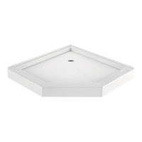 Shower Base 48'' x 48'' Shower Base 48'' x 48''