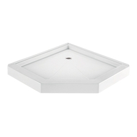 Shower Base 51'' x 51'' Shower Base 51'' x 51''