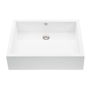 Mtcs712 Bi Gl Wymara Vessel Style Bathroom Sink Biscuit Gloss At Mtcs712 Bi Gl Wymara Vessel Style Bathroom Sink Biscuit Gloss