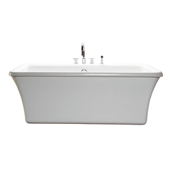 Soaking Tub 66'' x 35-3/4'' x 22-1/2'' Soaking Tub 66'' x 35-3/4'' x 22-1/2''