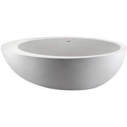 Soaking Tub 71'' x 42'' x 22-3/4'' Soaking Tub 71'' x 42'' x 22-3/4''