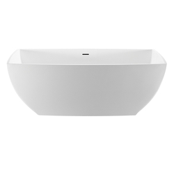 Soaking Tub 67-1/2'' x 35-1/2'' x 22-1/2'' Soaking Tub 67-1/2'' x 35-1/2'' x 22-1/2''