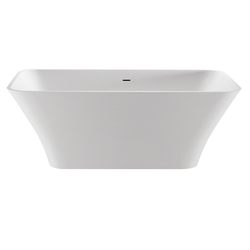 Soaking Tub 65-3/4'' x 35-3/8'' x 22'' Soaking Tub 65-3/4'' x 35-3/8'' x 22''