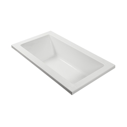 Soaking Tub 54'' x 30'' x 14-3/8'' Soaking Tub 54'' x 30'' x 14-3/8''