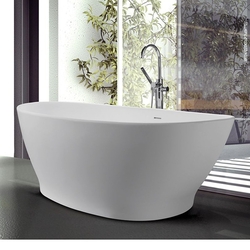 Soaking Tub 73-1/4'' x 42-1/2'' x 24-1/2'' Soaking Tub 73-1/4'' x 42-1/2'' x 24-1/2''