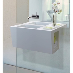 Console/Lavatory Bath Sink 30''x 15'' x 15'' Console/Lavatory Bath Sink 30''x 15'' x 15''