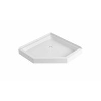 Shower Base 36'' x 36'' Shower Base 36'' x 36''