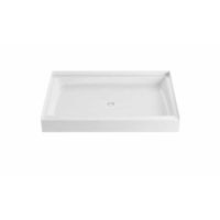 Shower Base 48'' x 34'' Shower Base 48'' x 34''