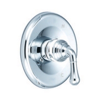Non-Thermostatic Valve Trim Non-Thermostatic Valve Trim