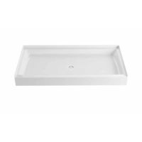 Shower Base 60'' x 34'' Shower Base 60'' x 34''
