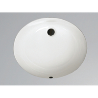 Undermount Bathroom Sink 19-1/2 x 16 x 7-1/2 Undermount Bathroom Sink 19-1/2 x 16 x 7-1/2
