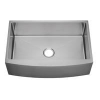 Apron Front Kitchen Sink 33'' x 22'' x 10'' Apron Front Kitchen Sink 33'' x 22'' x 10''