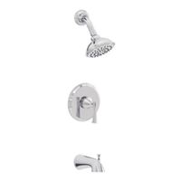 Tub & Shower Faucet Trim Kit Tub & Shower Faucet Trim Kit