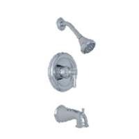 Tub & Shower Faucet Trim Kit Tub & Shower Faucet Trim Kit