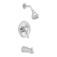 Tub & Shower Faucet Trim Kit Tub & Shower Faucet Trim Kit
