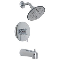 Tub & Shower Faucet Trim Kit Tub & Shower Faucet Trim Kit