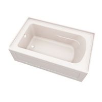 Soaking Tub 60 X 36 X 19-1/2 Soaking Tub 60 X 36 X 19-1/2