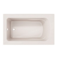Soaking Tub 60 x 36 x 19-1/2 Soaking Tub 60 x 36 x 19-1/2