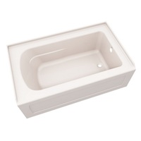 Soaking Tub 60 X 36 X 19-1/2 Soaking Tub 60 X 36 X 19-1/2