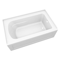 Soaking Tub 60 X 36 X 19-1/2 Soaking Tub 60 X 36 X 19-1/2