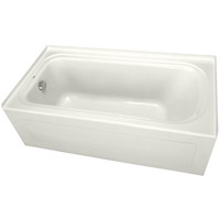 Soaking Tub 66'' x 36'' x 19-3/4'' Soaking Tub 66'' x 36'' x 19-3/4''