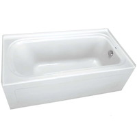 Soaking Tub 66'' x 36'' x 19-3/4 Soaking Tub 66'' x 36'' x 19-3/4