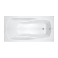 Soaking Tub 72'' x 42'' x 19-1/2'' Soaking Tub 72'' x 42'' x 19-1/2''