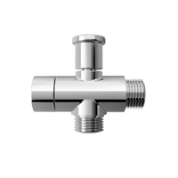 Shower Diverter