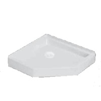 Shower Base 36'' x 36'' Shower Base 36'' x 36''