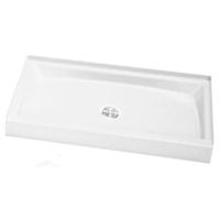 Shower Base 48'' x 32'' Shower Base 48'' x 32''