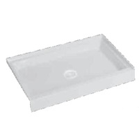 Shower Base 60'' x 34'' Shower Base 60'' x 34''