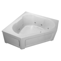 Whirlpool Tub