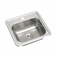 Bar Sink 15'' x 15'' Bar Sink 15'' x 15''