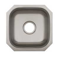 Bar Sink 16'' x 16'' Bar Sink 16'' x 16''