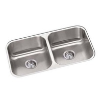 Double Bowl Kitchen Sink 32 x 18 x 9 Double Bowl Kitchen Sink 32 x 18 x 9