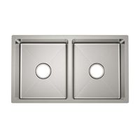 Single Bowl Sinks 31'' x 18'' Single Bowl Sinks 31'' x 18''