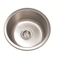 Bar Sink 16-5/16'' x 16-5/16'' Bar Sink 16-5/16'' x 16-5/16''