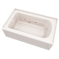 Whirlpool Tub 60'' x 36''