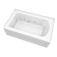 Whirlpool Tub 60'' x 36''