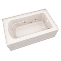 Whirlpool Tub 60'' x 36''