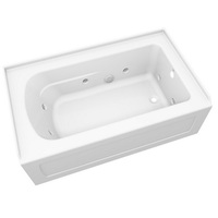 Whirlpool Tub 60'' x 36''