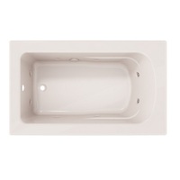 Whirlpool Tub 60 X 36 X 19-1/2 Whirlpool Tub 60 X 36 X 19-1/2